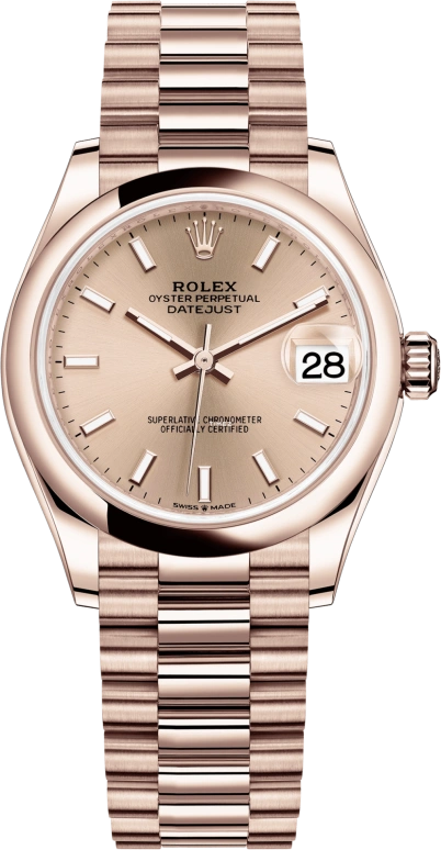 Rolex Datejust 31 278245-0036