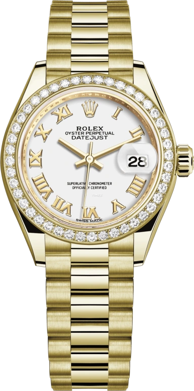 Rolex Lady-Datejust 279138RBR-0031