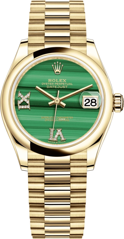 Rolex Datejust 31 278248-0004