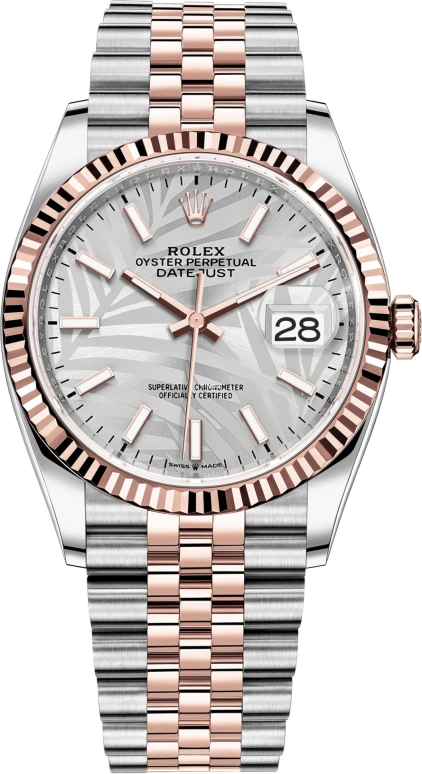 Rolex Datejust 36 126231-0031