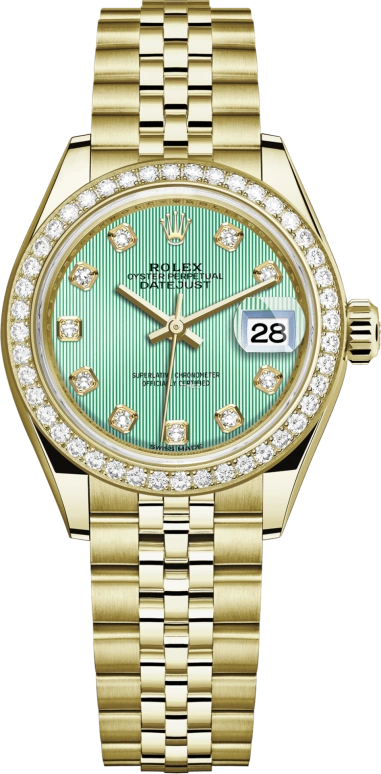 Rolex Lady-Datejust 279138RBR-0026
