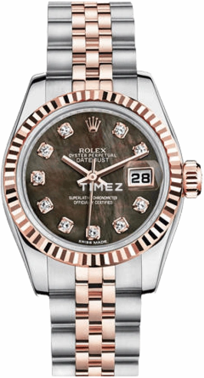 Rolex Datejust 36 179171-0019
