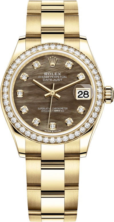 Rolex Datejust 31 278288RBR-0031