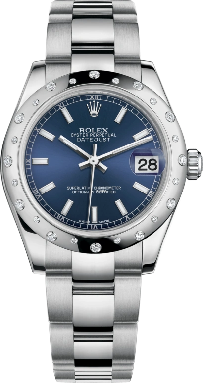 Rolex Datejust 31 178344-0054