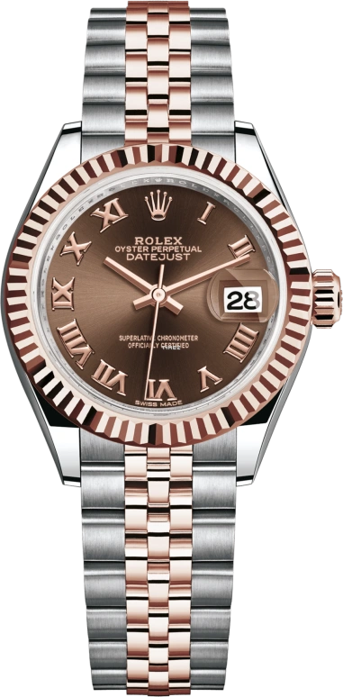 Rolex Lady-Datejust 279171-0009