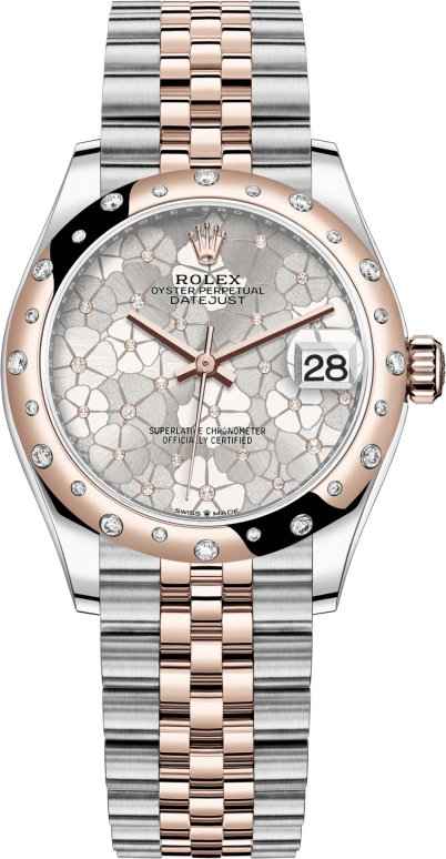 Rolex Datejust 36 278341RBR-0032
