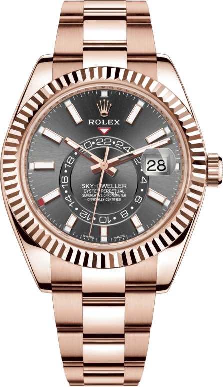 Rolex Sky-Dweller 326935-0007