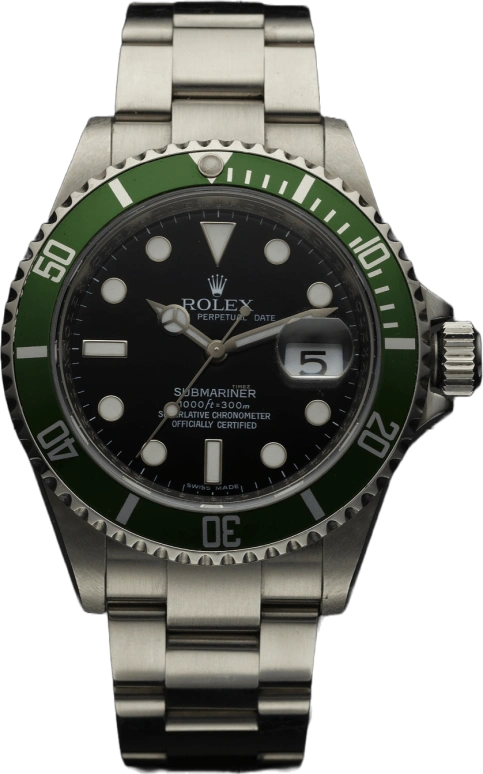 Rolex Submariner 16610LV MK7