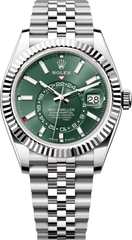 Rolex Sky-Dweller 336934-0002