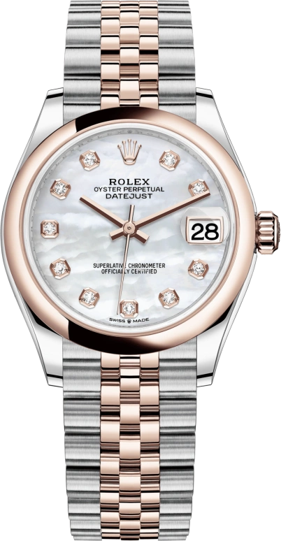 Rolex Datejust 31 278241-0026