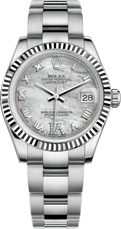 Rolex Datejust 31 178274-0085