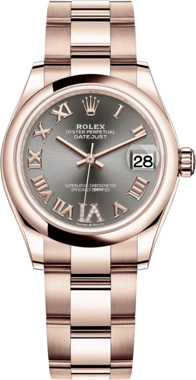 Rolex Datejust 31 278245-0031