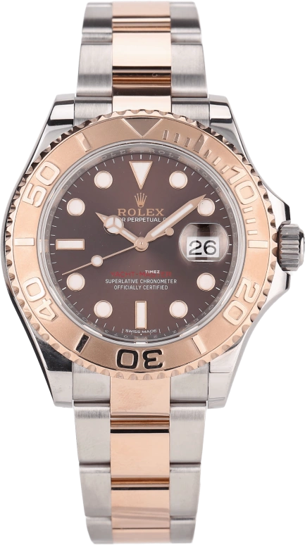 Rolex Yacht-Master 116621-78801