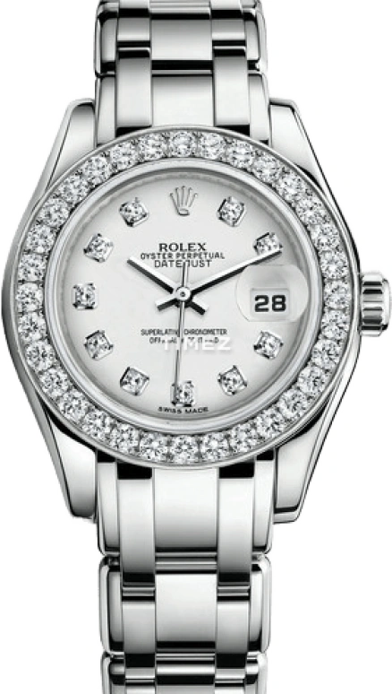 Rolex Pearlmaster 80299-0060