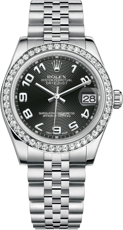 Rolex Datejust 31 178384-0033