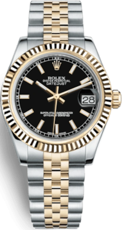 Rolex Datejust 31 178273-0019