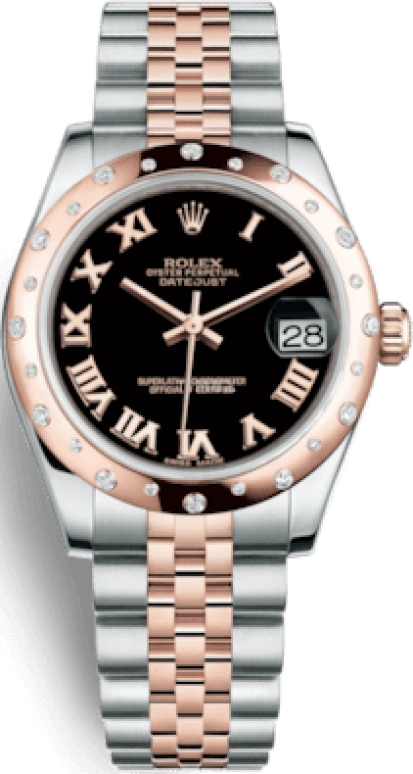 Rolex Datejust 31 178341-0032