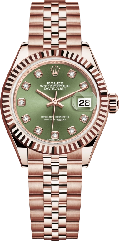 Rolex Lady-Datejust 279175-0013
