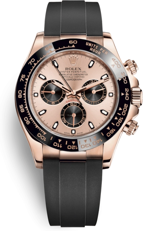 Rolex Daytona 116515LN-0013