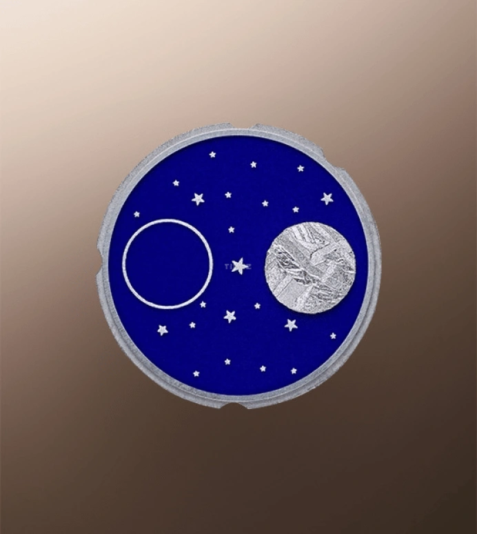 Rolex,Cellini 39mm,39mm,Rose Gold,White,Automatic,Moonphase,Day,Karim Benzema,Quavo,50535,50535-0002