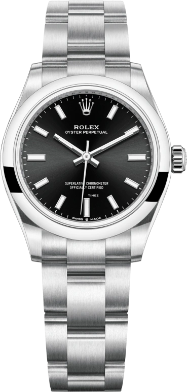 Rolex Oyster Perpetual 277200-0002