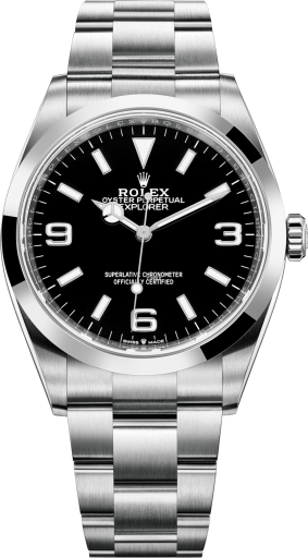 rolex rolex-explorer 