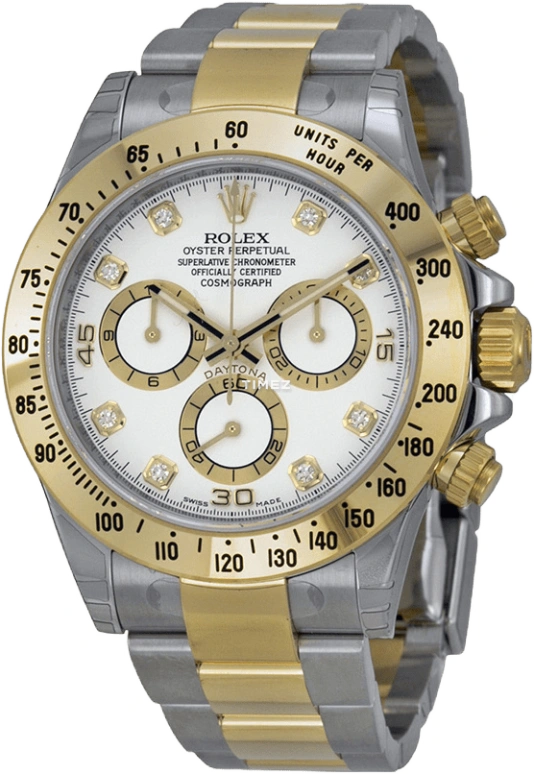 Rolex Daytona 116523-0057