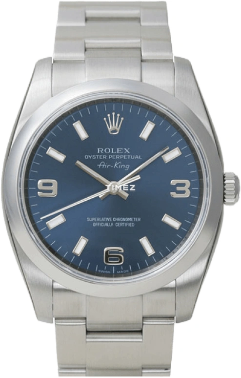 Rolex Oyster Perpetual 114200-70190