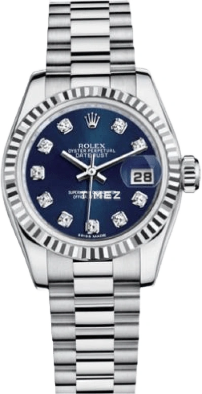 Rolex Lady-Datejust 179179-83139 G