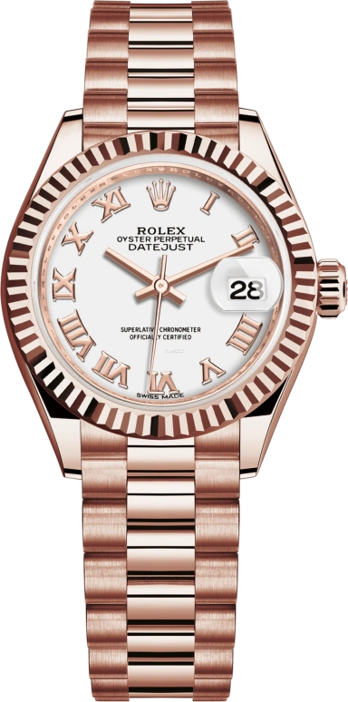 Rolex Lady-Datejust 279175-0021