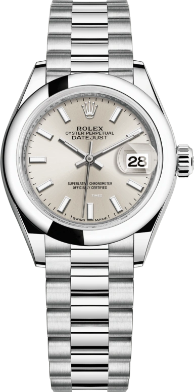 Rolex Lady-Datejust 279166-0006