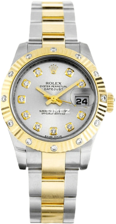 Rolex Lady-Datejust 179313-72133G
