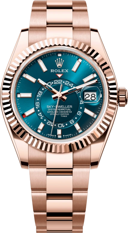 Rolex Sky-Dweller 336935-0001