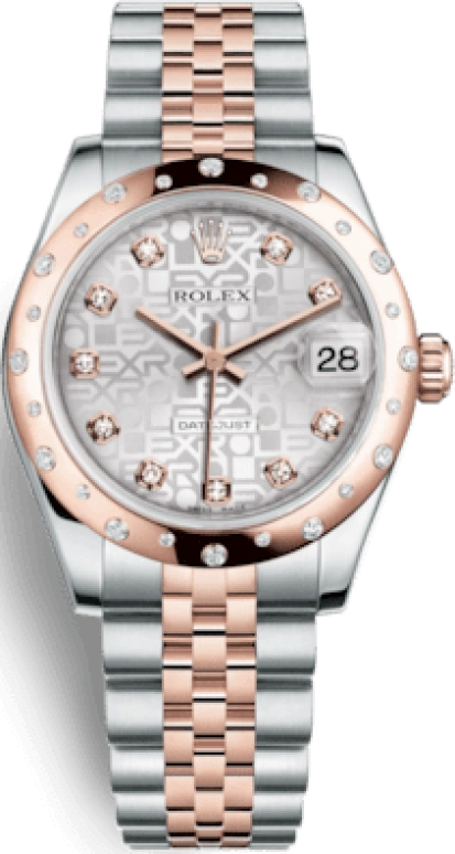 Rolex Datejust 31 178341-0045