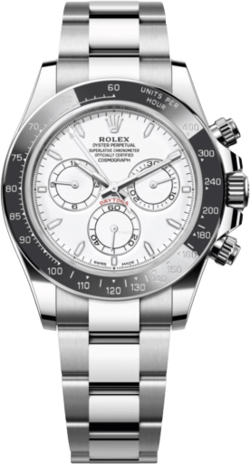 Rolex Daytona 126502-0001