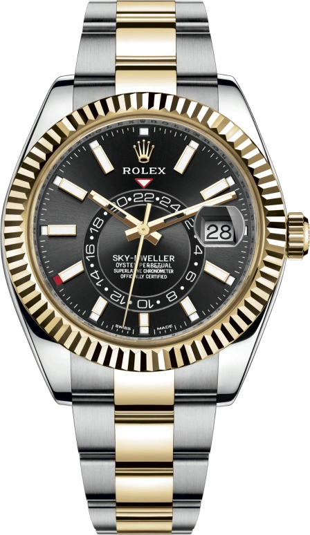 Rolex Sky-Dweller 326933-0002