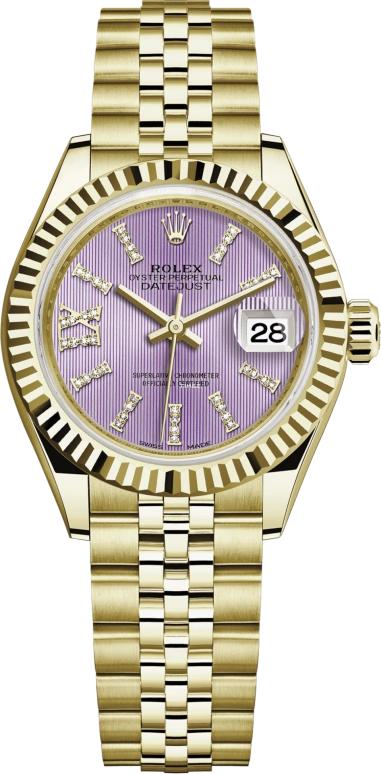 Rolex Lady-Datejust 279178-0012