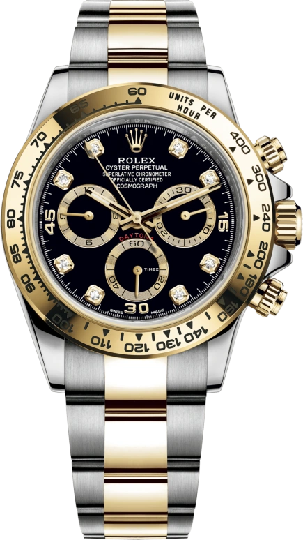 Rolex Daytona 116503-0011