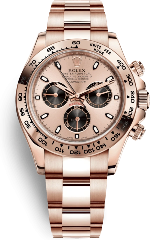 Rolex Daytona 116505-0001