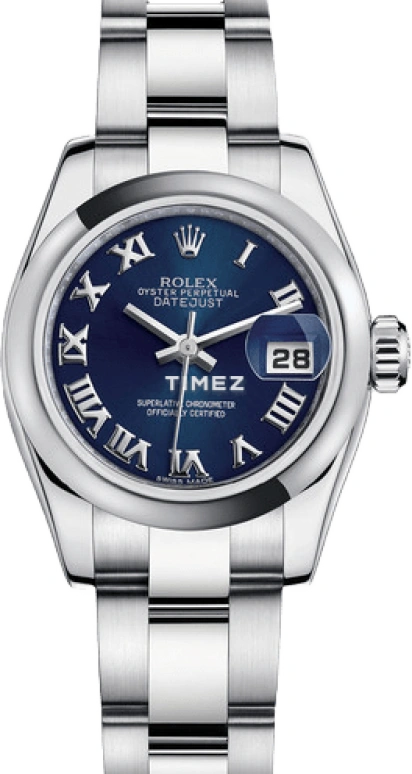Rolex Datejust 36 179160-0039