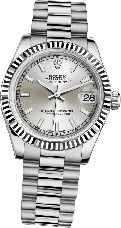 Rolex Lady-Datejust 178279-0020