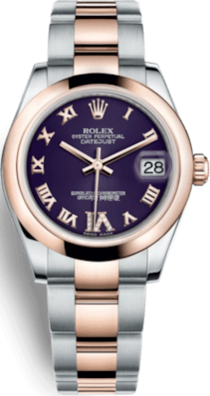 Rolex Datejust 31 178241-0073
