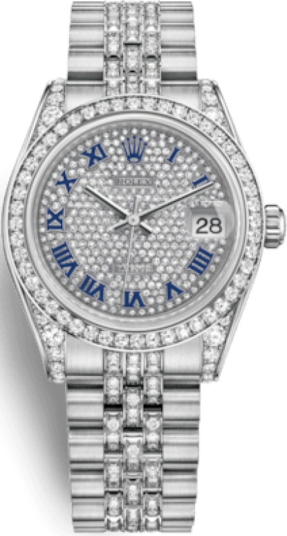 Rolex Datejust 31 178159-0044