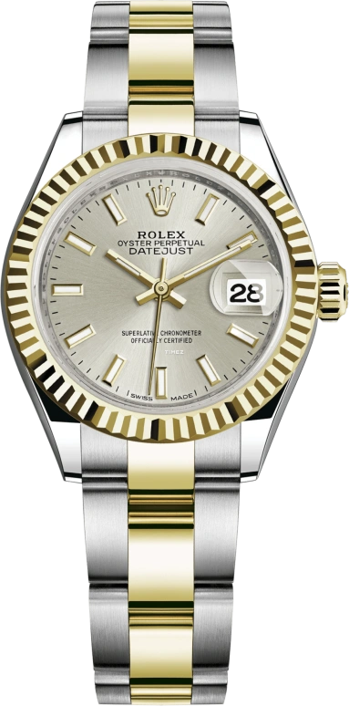 Rolex Lady-Datejust 279173-0020
