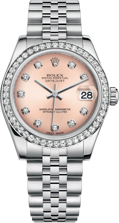 Rolex Datejust 31 178384-0045