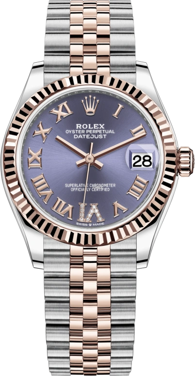 Rolex Datejust 31 278271-0020