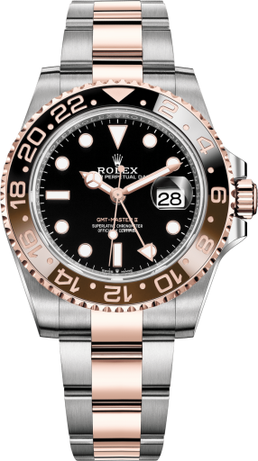 Rolex GMT-Master II 126711CHNR-0002
