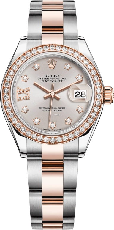 Rolex Lady-Datejust 279381RBR-0020