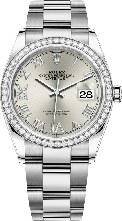 Rolex Datejust 36 126284RBR-0022