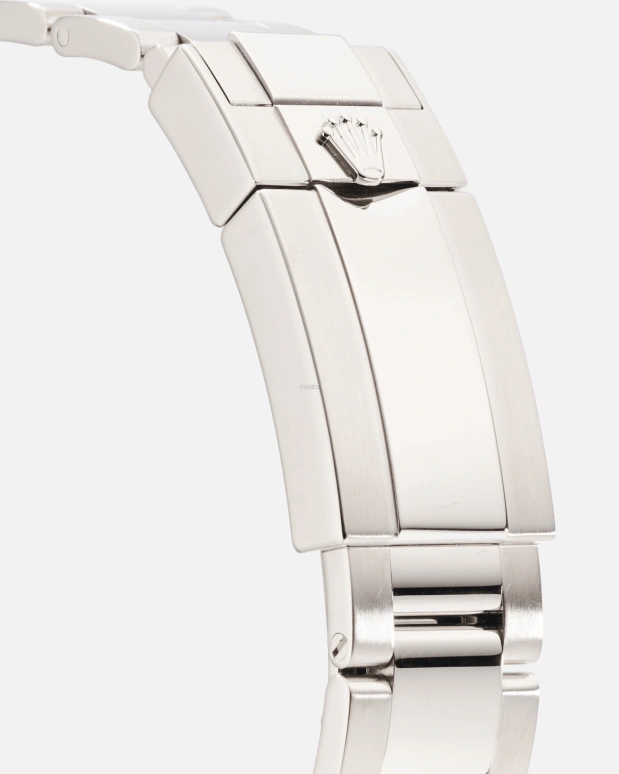 Rolex,Yacht-Master 44mm,44mm,Stainless Steel,White,Automatic,Countdown,Chronograph,Day,116680,116680-0001